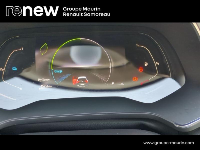Photo 18 de l’annonce de RENAULT Captur d’occasion à vendre à SAMOREAU