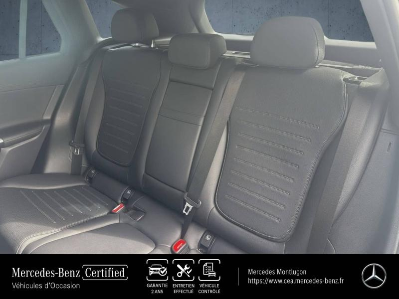 Photo 17 de l’annonce de MERCEDES-BENZ GLC d’occasion à vendre à MONTLUÇON