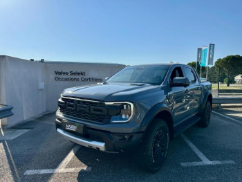 FORD Ranger VUL RANGER Raptor 3.0  V6 292 ch  Double Cabine BVA10
