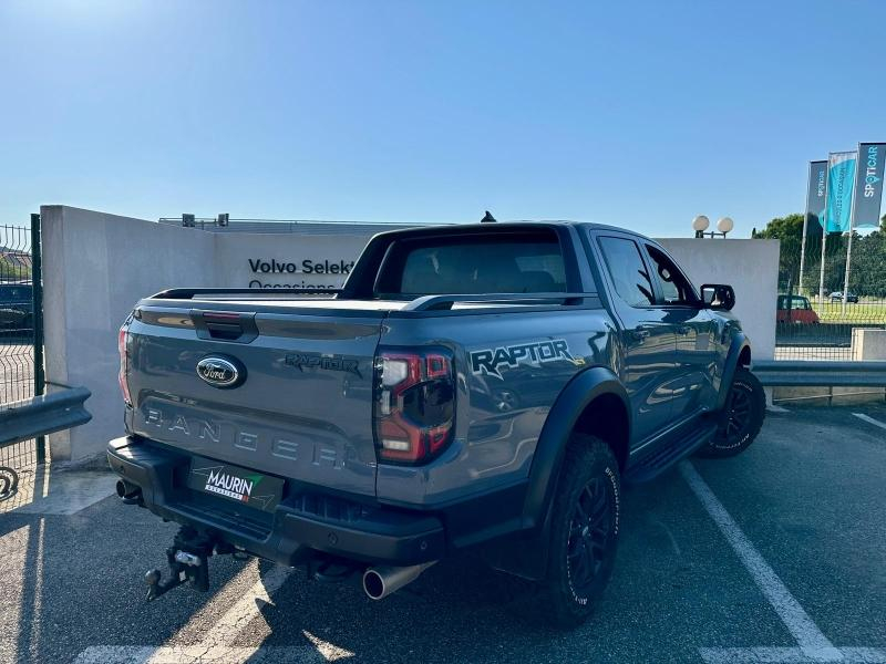 Photo 3 de l’annonce de FORD Ranger VUL d’occasion à vendre à AVIGNON