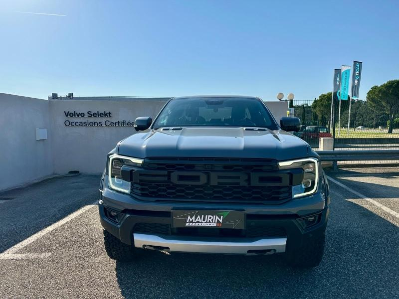 Photo 6 de l’annonce de FORD Ranger VUL d’occasion à vendre à AVIGNON