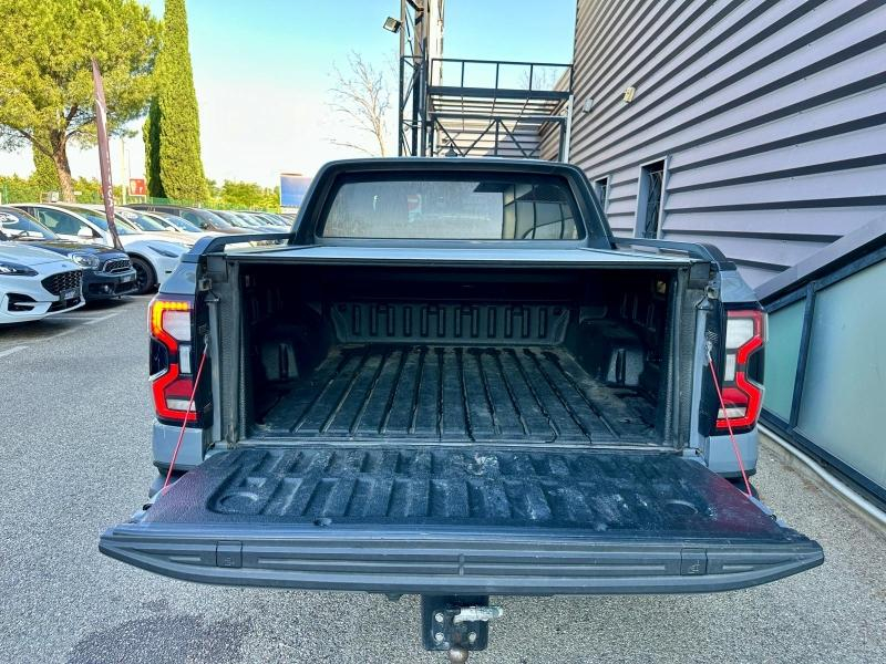 Photo 9 de l’annonce de FORD Ranger VUL d’occasion à vendre à AVIGNON