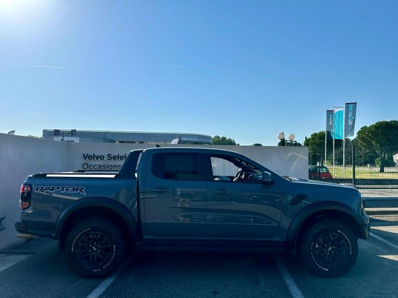 Photo 10 de l’annonce de FORD Ranger VUL d’occasion à vendre à AVIGNON