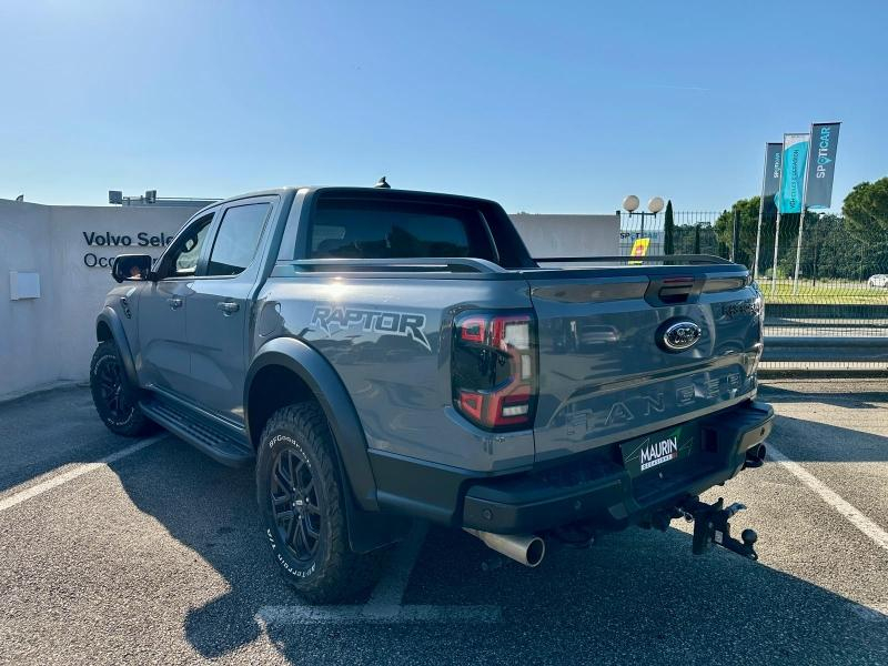 Photo 11 de l’annonce de FORD Ranger VUL d’occasion à vendre à AVIGNON