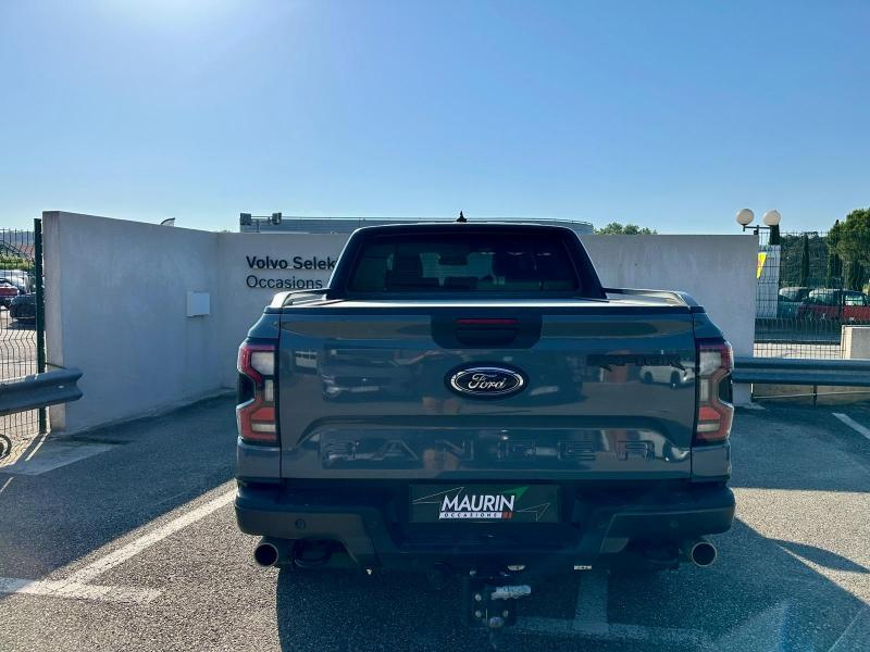 Photo 12 de l’annonce de FORD Ranger VUL d’occasion à vendre à AVIGNON