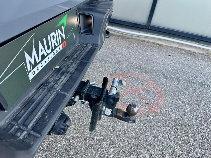Photo 13 de l’annonce de FORD Ranger VUL d’occasion à vendre à AVIGNON