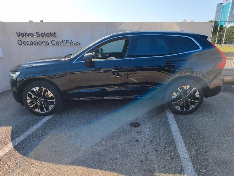 Photo 4 de l’annonce de VOLVO XC60 d’occasion à vendre à AVIGNON