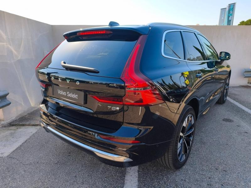 Photo 5 de l’annonce de VOLVO XC60 d’occasion à vendre à AVIGNON