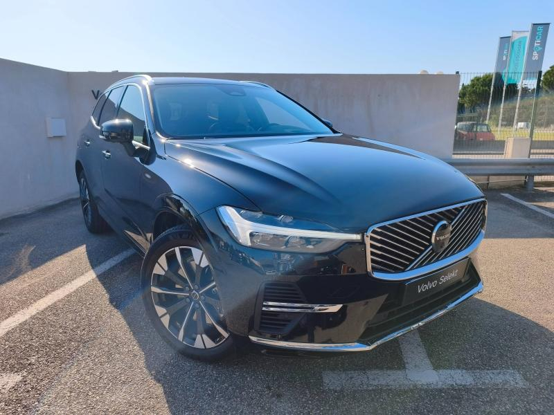 Photo 6 de l’annonce de VOLVO XC60 d’occasion à vendre à AVIGNON