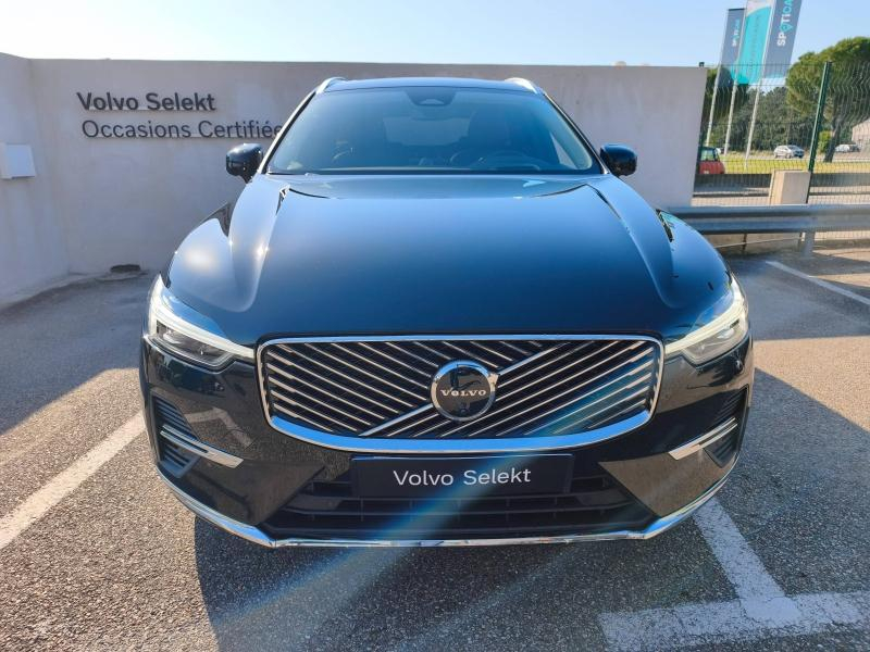 Photo 7 de l’annonce de VOLVO XC60 d’occasion à vendre à AVIGNON