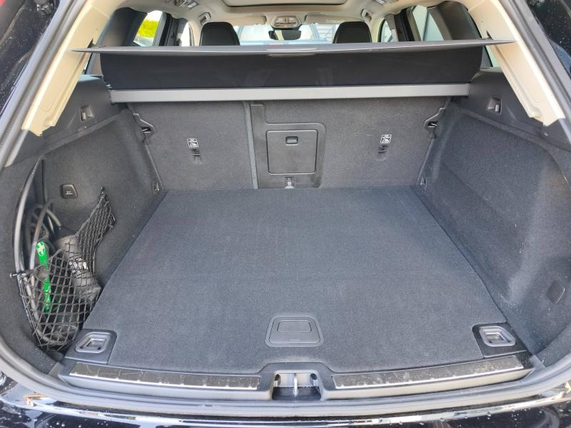 Photo 13 de l’annonce de VOLVO XC60 d’occasion à vendre à AVIGNON