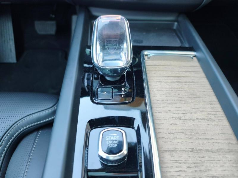 Photo 18 de l’annonce de VOLVO XC60 d’occasion à vendre à AVIGNON