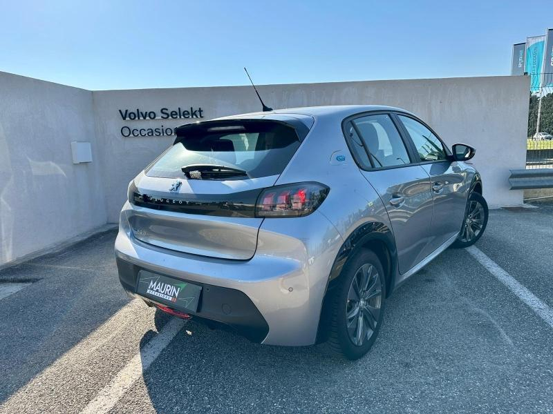 Photo 3 de l’annonce de PEUGEOT 208 d’occasion à vendre à AVIGNON