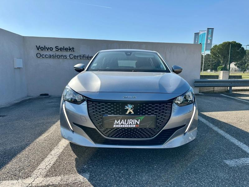 Photo 6 de l’annonce de PEUGEOT 208 d’occasion à vendre à AVIGNON