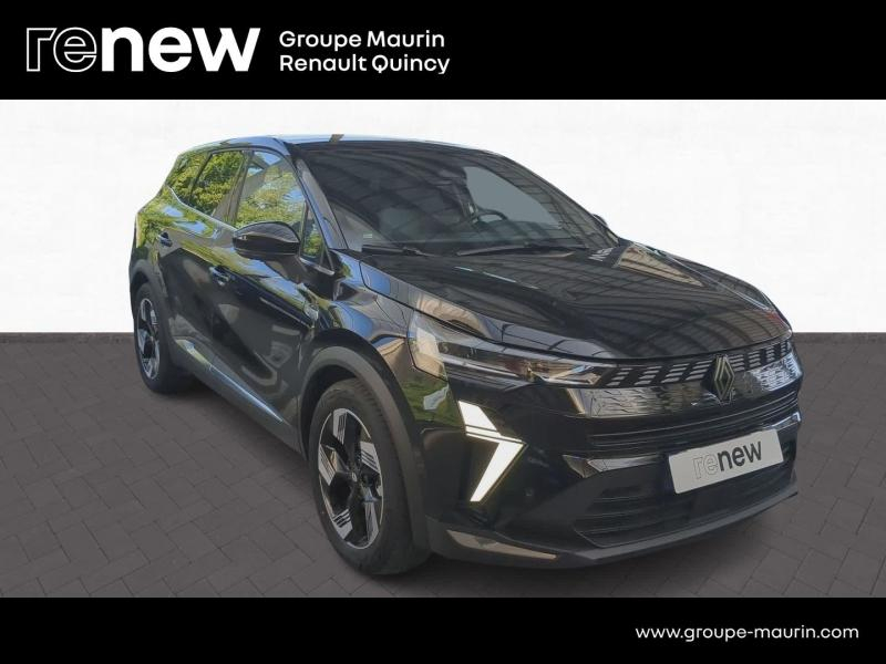 Photo 3 de l’annonce de RENAULT  d’occasion à vendre à QUINCY-SOUS-SÉNART