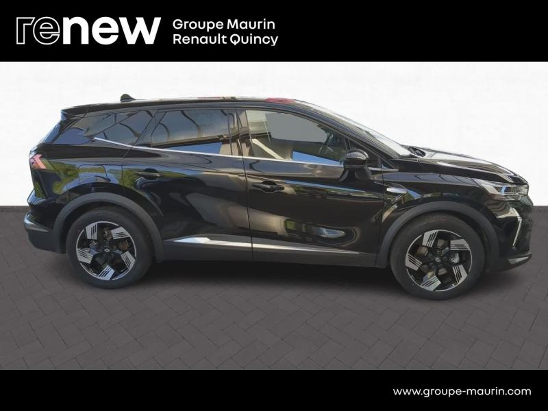 Photo 4 de l’annonce de RENAULT  d’occasion à vendre à QUINCY-SOUS-SÉNART
