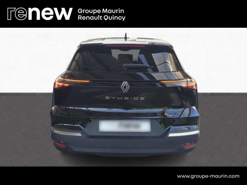Photo 6 de l’annonce de RENAULT  d’occasion à vendre à QUINCY-SOUS-SÉNART
