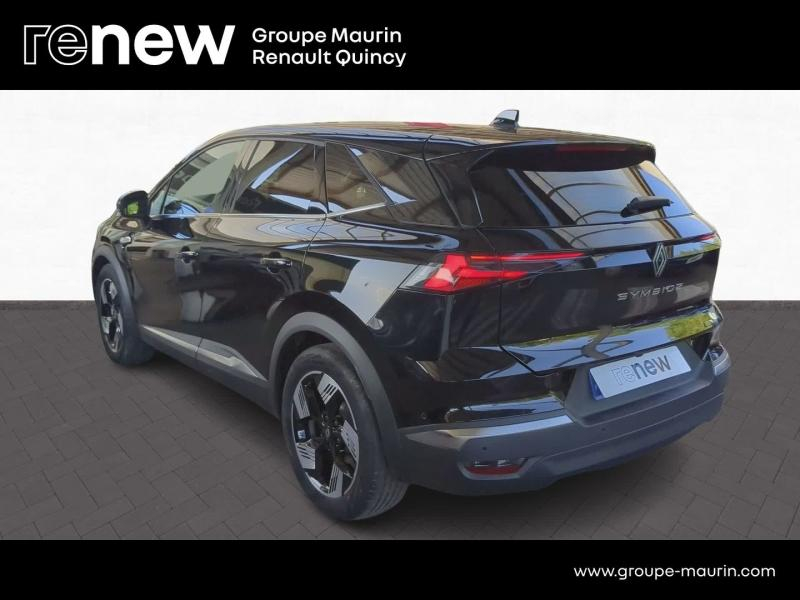 Photo 7 de l’annonce de RENAULT  d’occasion à vendre à QUINCY-SOUS-SÉNART