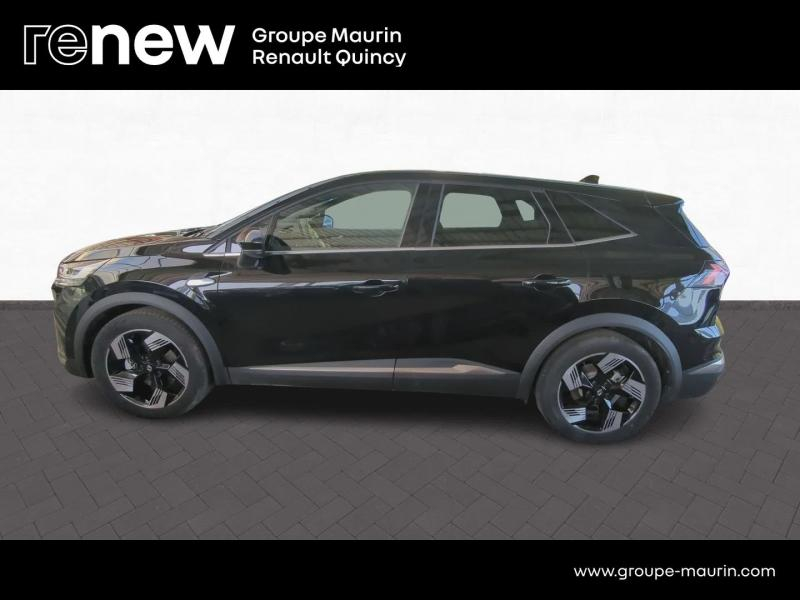 Photo 8 de l’annonce de RENAULT  d’occasion à vendre à QUINCY-SOUS-SÉNART