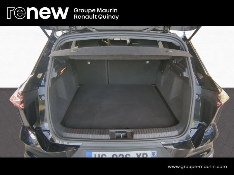 Photo 9 de l’annonce de RENAULT  d’occasion à vendre à QUINCY-SOUS-SÉNART