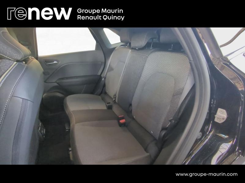 Photo 11 de l’annonce de RENAULT  d’occasion à vendre à QUINCY-SOUS-SÉNART