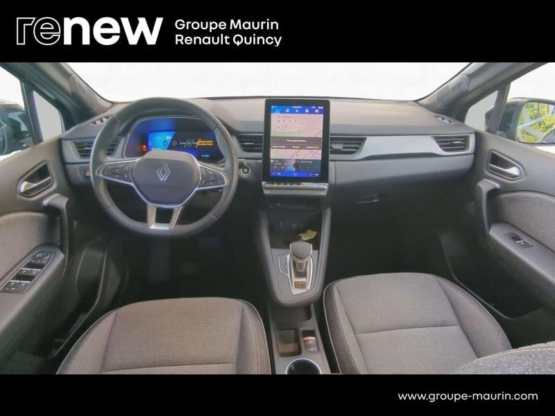 Photo 13 de l’annonce de RENAULT  d’occasion à vendre à QUINCY-SOUS-SÉNART