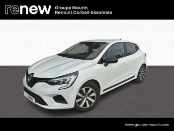 RENAULT Clio d’occasion à vendre à CORBEIL-ESSONNES
