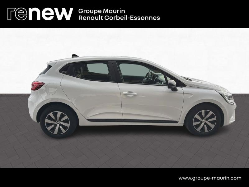 Photo 6 de l’annonce de RENAULT Clio d’occasion à vendre à CORBEIL-ESSONNES