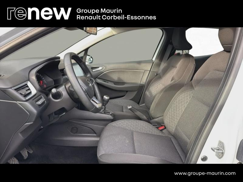 Photo 11 de l’annonce de RENAULT Clio d’occasion à vendre à CORBEIL-ESSONNES