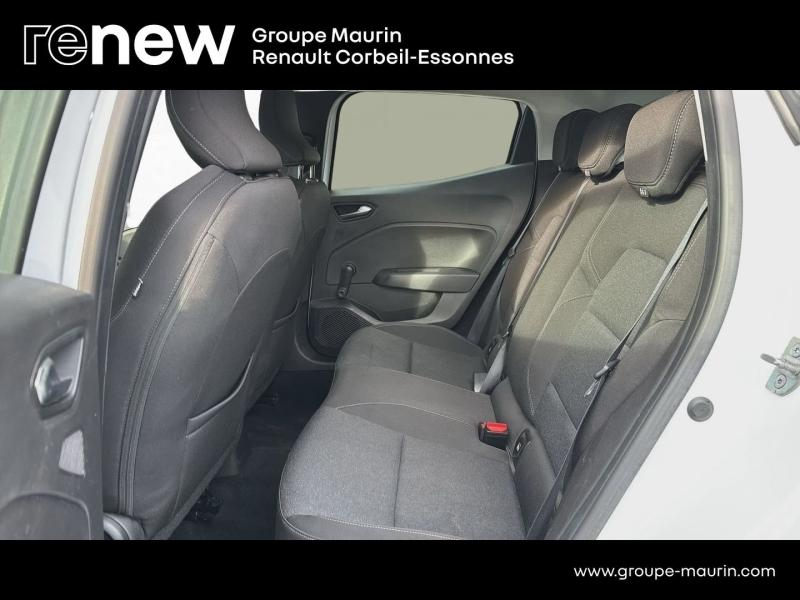 Photo 12 de l’annonce de RENAULT Clio d’occasion à vendre à CORBEIL-ESSONNES