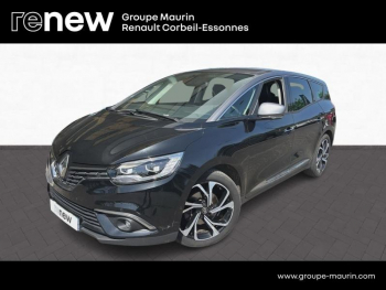 RENAULT Grand Scenic 1.7 Blue dCi 150ch Intens EDC