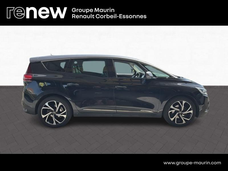 Photo 6 de l’annonce de RENAULT Grand Scenic d’occasion à vendre à CORBEIL-ESSONNES