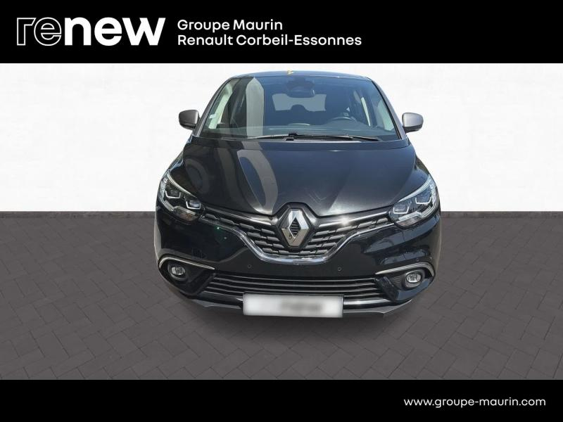 Photo 8 de l’annonce de RENAULT Grand Scenic d’occasion à vendre à CORBEIL-ESSONNES
