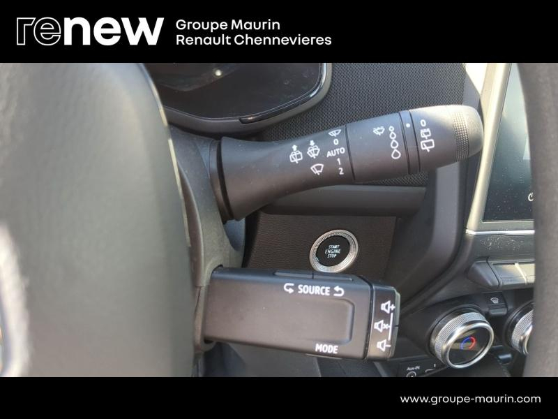 Photo 18 de l’annonce de RENAULT Zoe d’occasion à vendre à CHENNEVIÈRES-SUR-MARNE