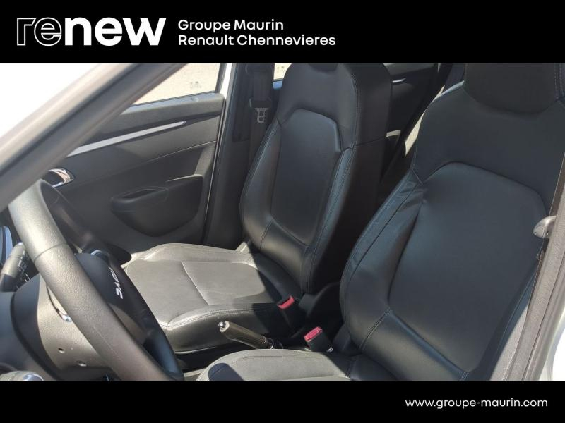 Photo 10 de l’annonce de DACIA Spring d’occasion à vendre à CHENNEVIÈRES-SUR-MARNE