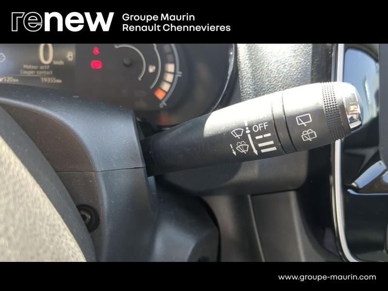 Photo 17 de l’annonce de DACIA Spring d’occasion à vendre à CHENNEVIÈRES-SUR-MARNE