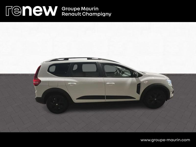Photo 4 de l’annonce de DACIA Jogger d’occasion à vendre à CHENNEVIÈRES-SUR-MARNE