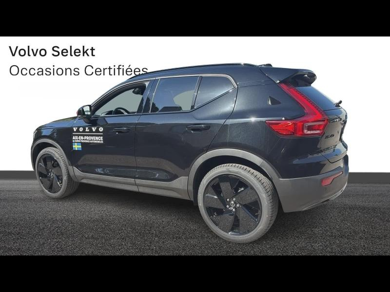 Photo 3 de l’annonce de VOLVO XC40 d’occasion à vendre à AIX-EN-PROVENCE