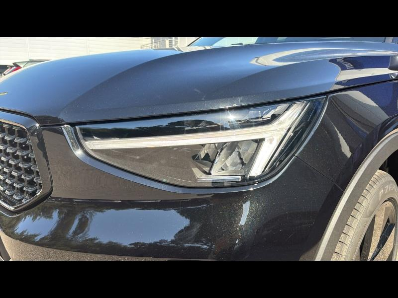 Photo 8 de l’annonce de VOLVO XC40 d’occasion à vendre à AIX-EN-PROVENCE