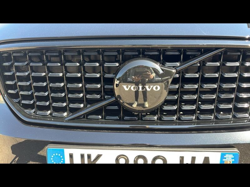 Photo 9 de l’annonce de VOLVO XC40 d’occasion à vendre à AIX-EN-PROVENCE
