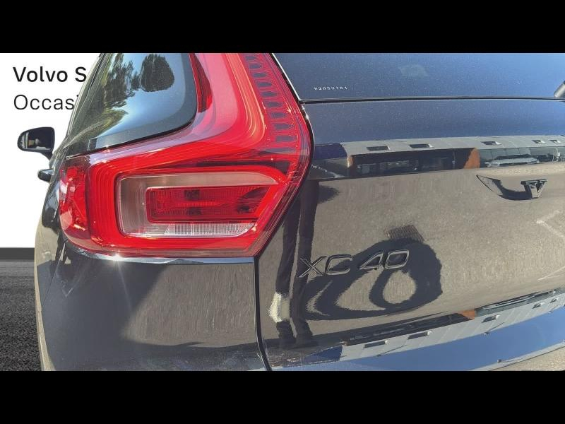 Photo 10 de l’annonce de VOLVO XC40 d’occasion à vendre à AIX-EN-PROVENCE