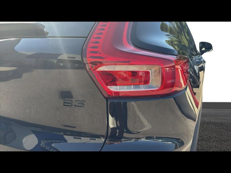 Photo 11 de l’annonce de VOLVO XC40 d’occasion à vendre à AIX-EN-PROVENCE