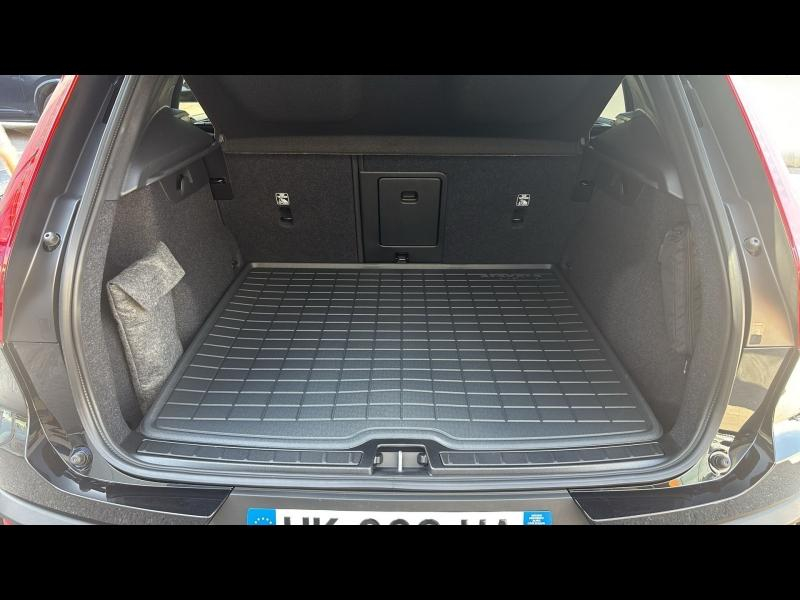 Photo 12 de l’annonce de VOLVO XC40 d’occasion à vendre à AIX-EN-PROVENCE