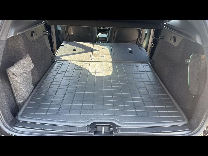 Photo 13 de l’annonce de VOLVO XC40 d’occasion à vendre à AIX-EN-PROVENCE