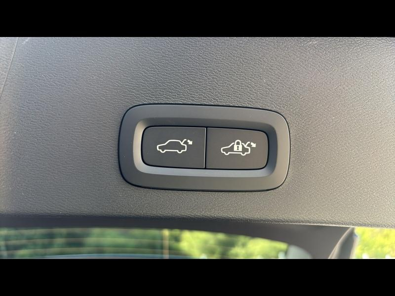 Photo 14 de l’annonce de VOLVO XC40 d’occasion à vendre à AIX-EN-PROVENCE