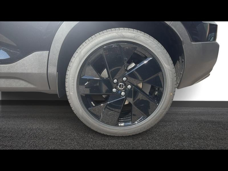 Photo 16 de l’annonce de VOLVO XC40 d’occasion à vendre à AIX-EN-PROVENCE