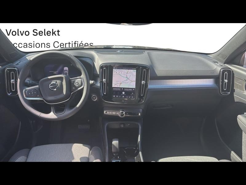 Photo 19 de l’annonce de VOLVO XC40 d’occasion à vendre à AIX-EN-PROVENCE