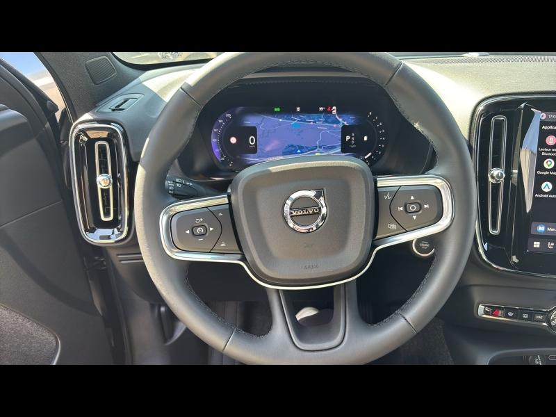 Photo 20 de l’annonce de VOLVO XC40 d’occasion à vendre à AIX-EN-PROVENCE