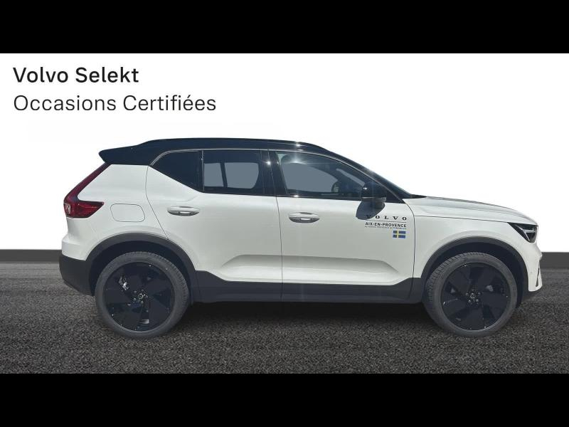 Photo 3 de l’annonce de VOLVO XC40 d’occasion à vendre à AIX-EN-PROVENCE