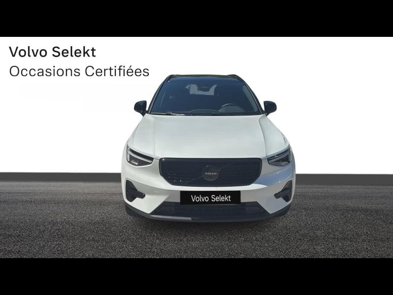 Photo 4 de l’annonce de VOLVO XC40 d’occasion à vendre à AIX-EN-PROVENCE
